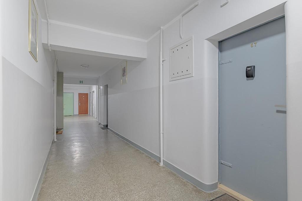 Appartement Aleje Jerozolimskie 159 By Nyx Apart