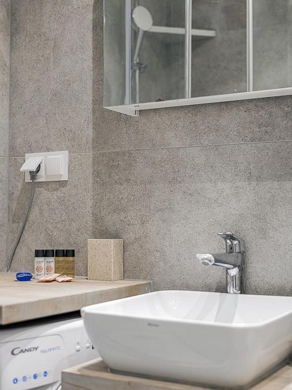 Aleje Jerozolimskie 159 By Nyx Apart Appartement Warschau