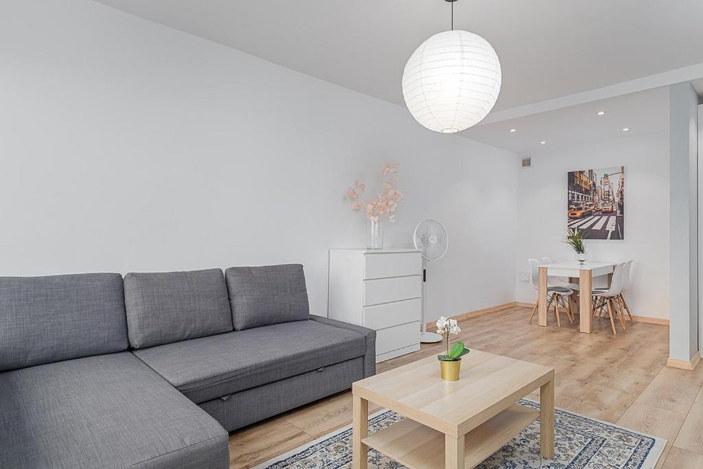 Aleje Jerozolimskie 159 By Nyx Apart Apartament *