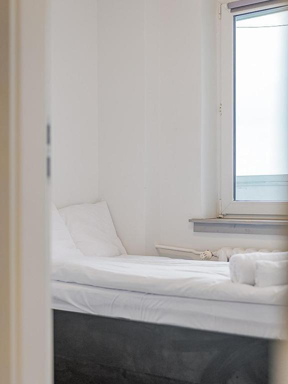 Apartament Aleje Jerozolimskie 159 By Nyx Apart Warszawa