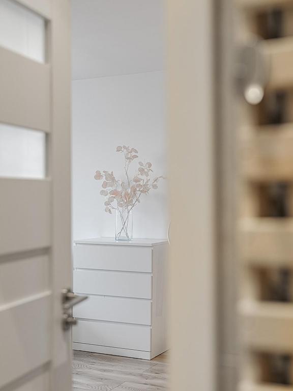 Apartament Aleje Jerozolimskie 159 By Nyx Apart *